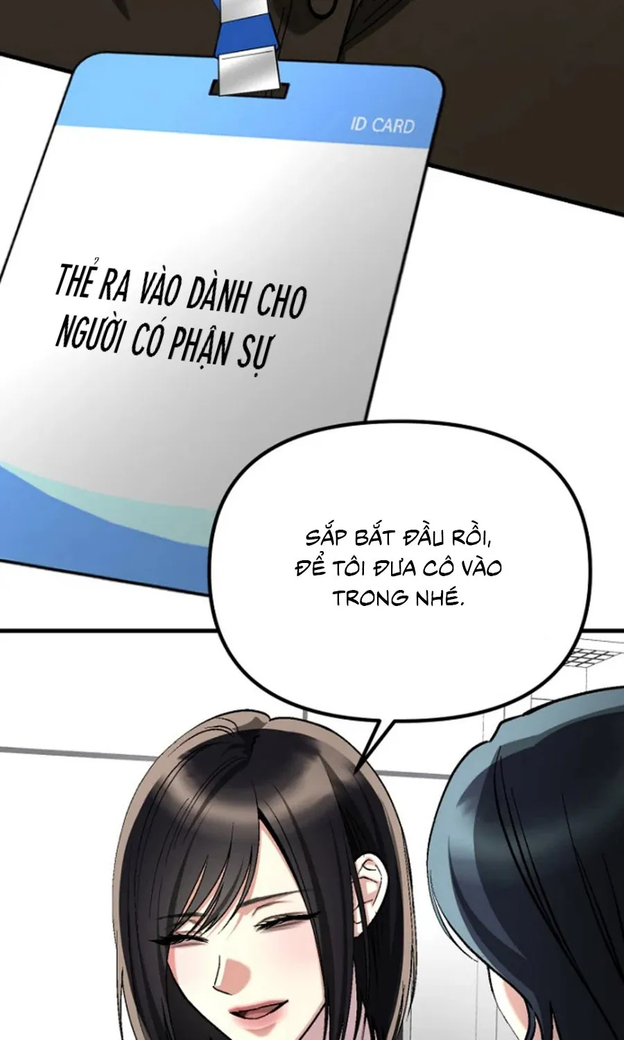 HOST LADY - Chap 21 - Trang 91