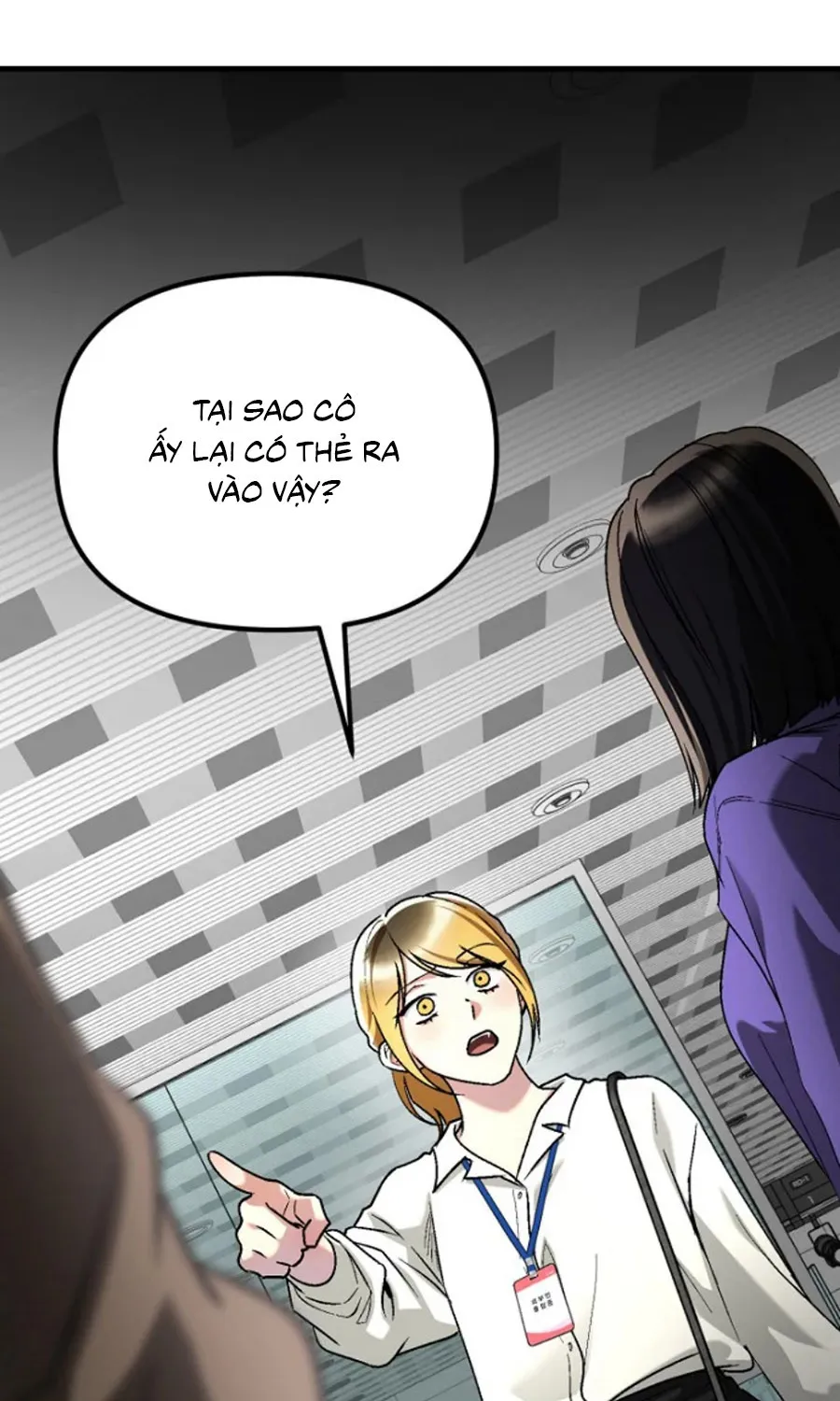 HOST LADY - Chap 21 - Trang 93