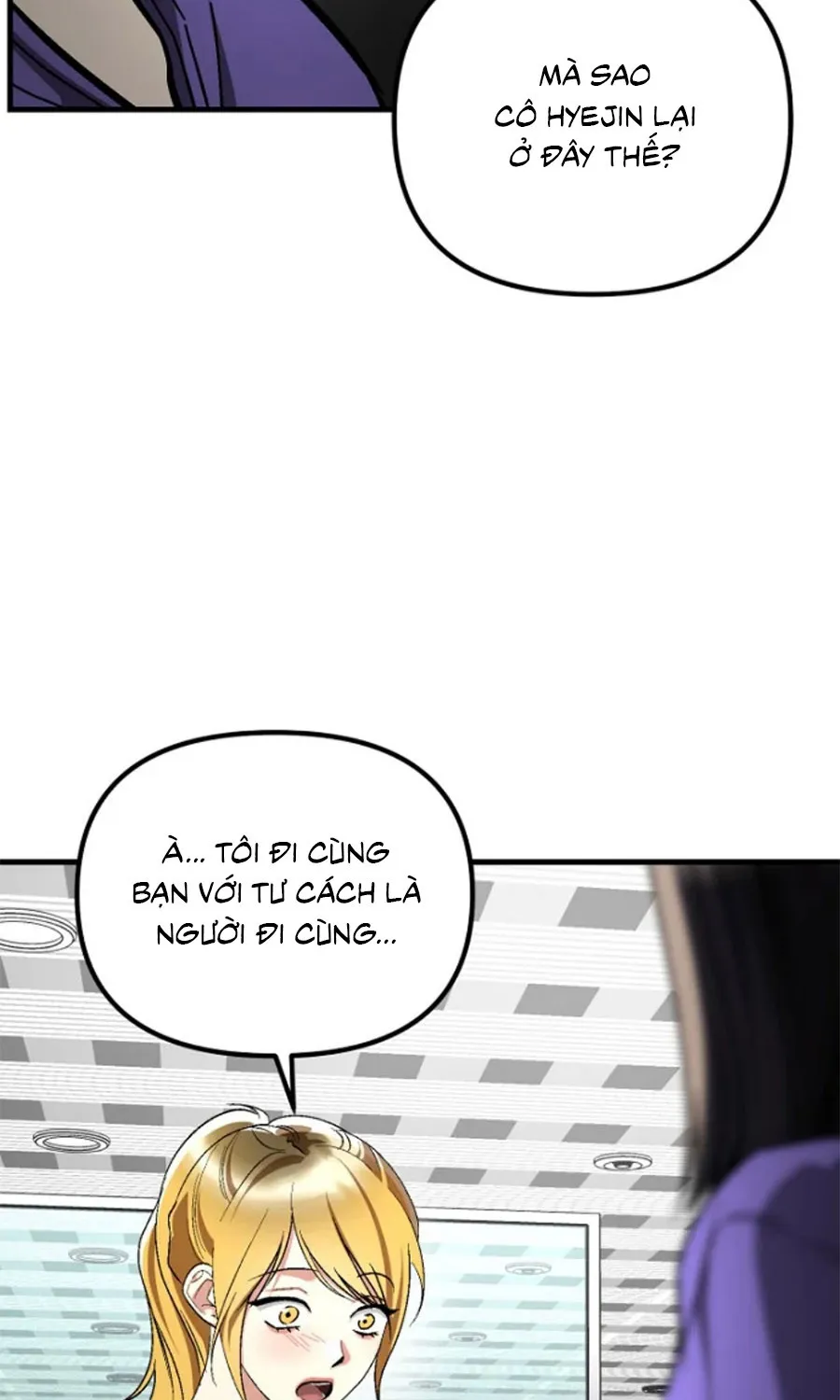 HOST LADY - Chap 21 - Trang 96