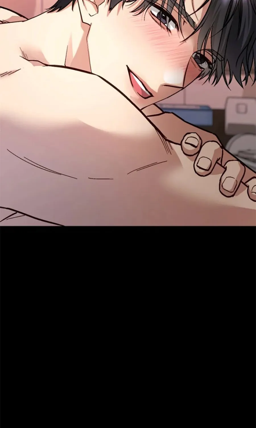 HOST LADY - Chap 4 - Trang 2