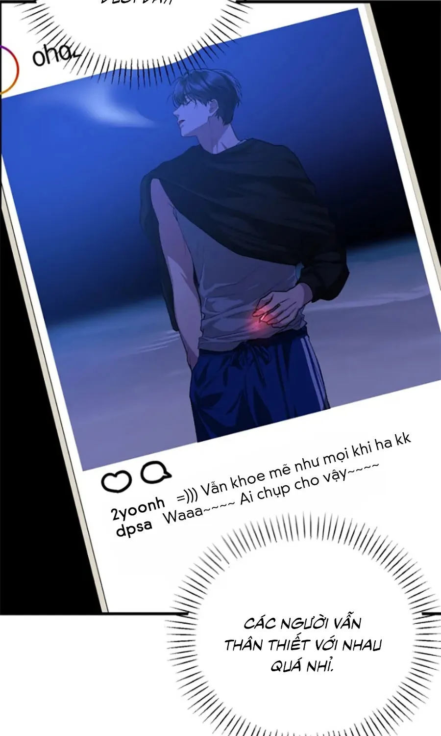 HOST LADY - Chap 4 - Trang 106