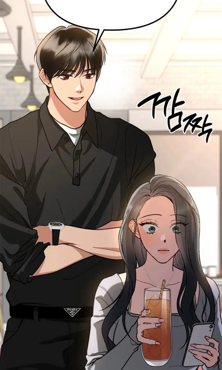 HOST LADY - Chap 4 - Trang 113