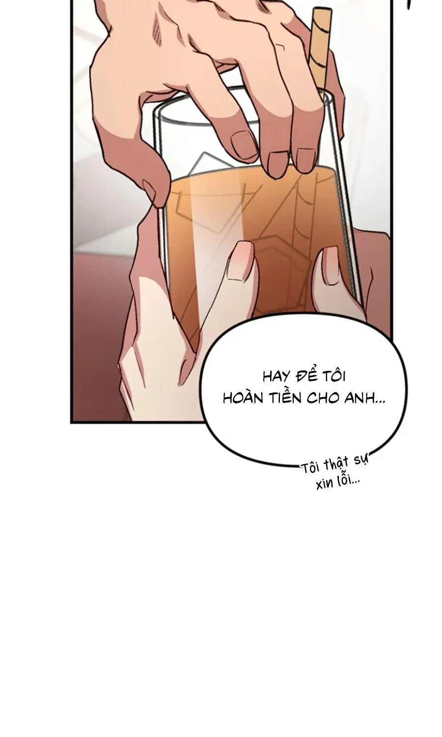 HOST LADY - Chap 4 - Trang 119