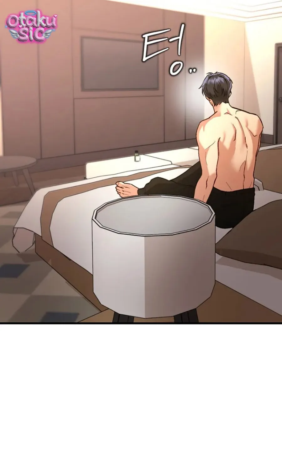 HOST LADY - Chap 4 - Trang 19