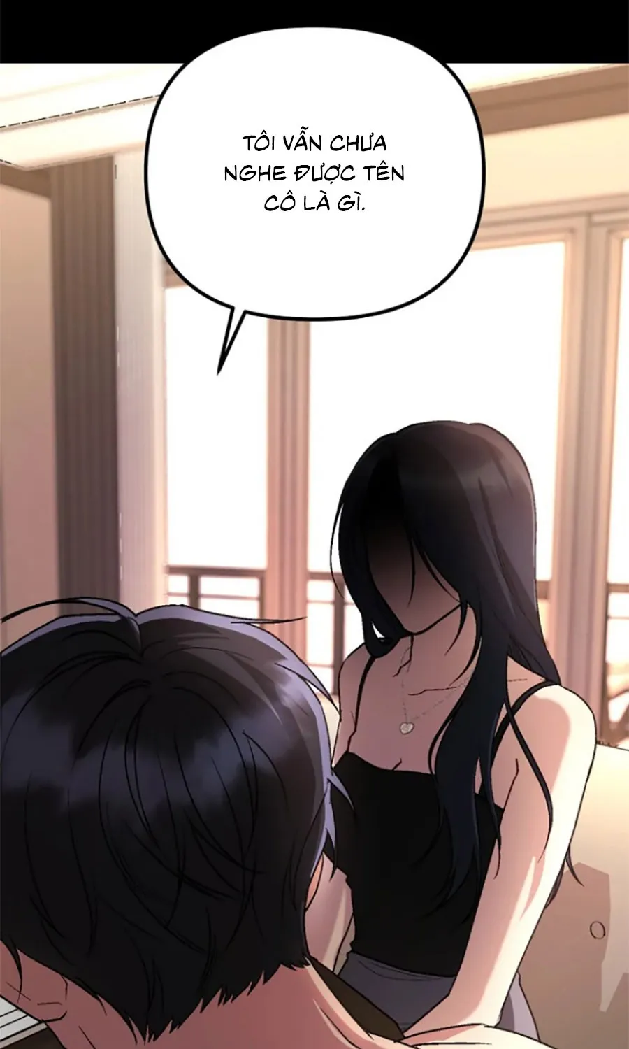 HOST LADY - Chap 4 - Trang 3