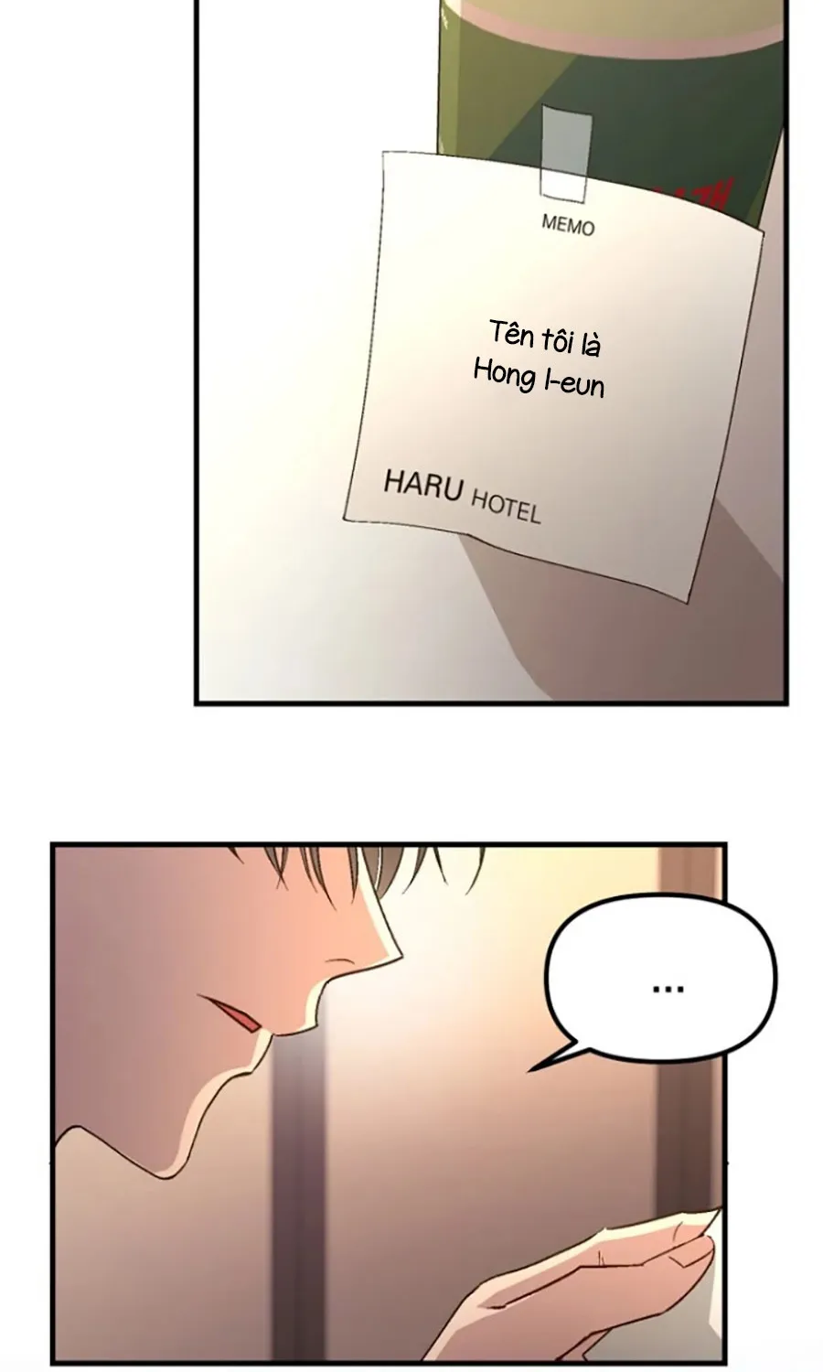 HOST LADY - Chap 4 - Trang 28