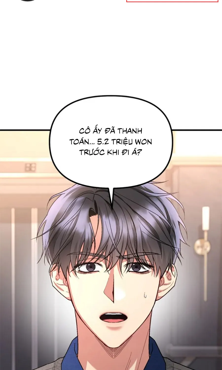 HOST LADY - Chap 4 - Trang 34