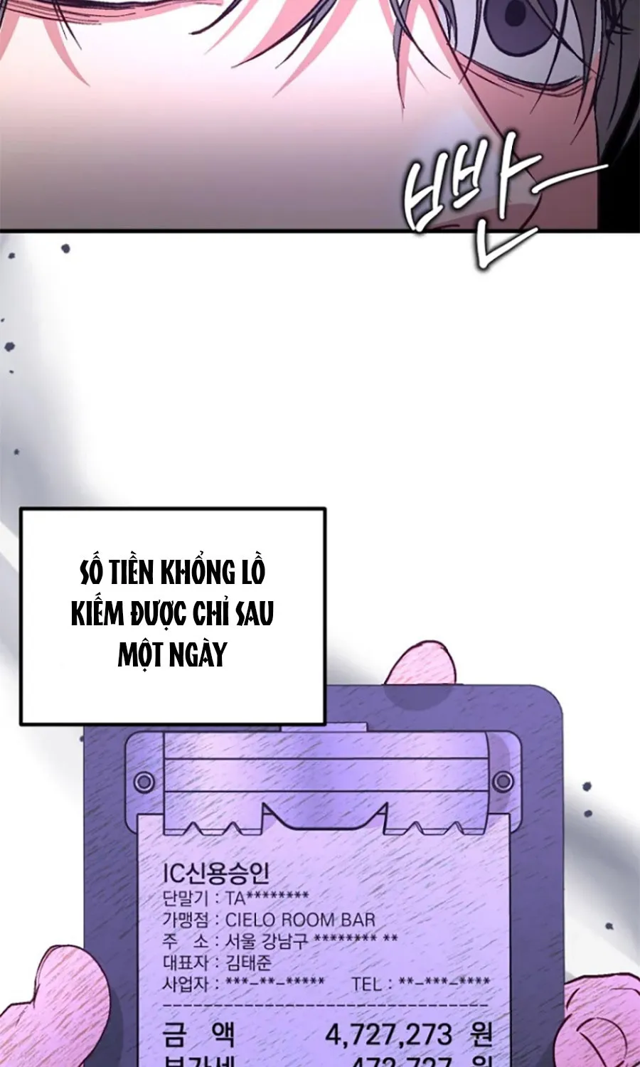HOST LADY - Chap 4 - Trang 37
