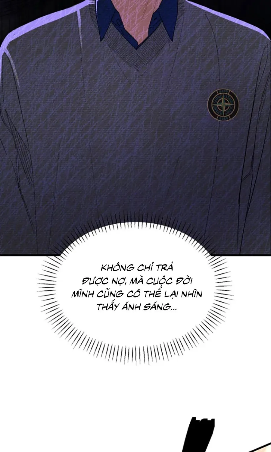 HOST LADY - Chap 4 - Trang 40