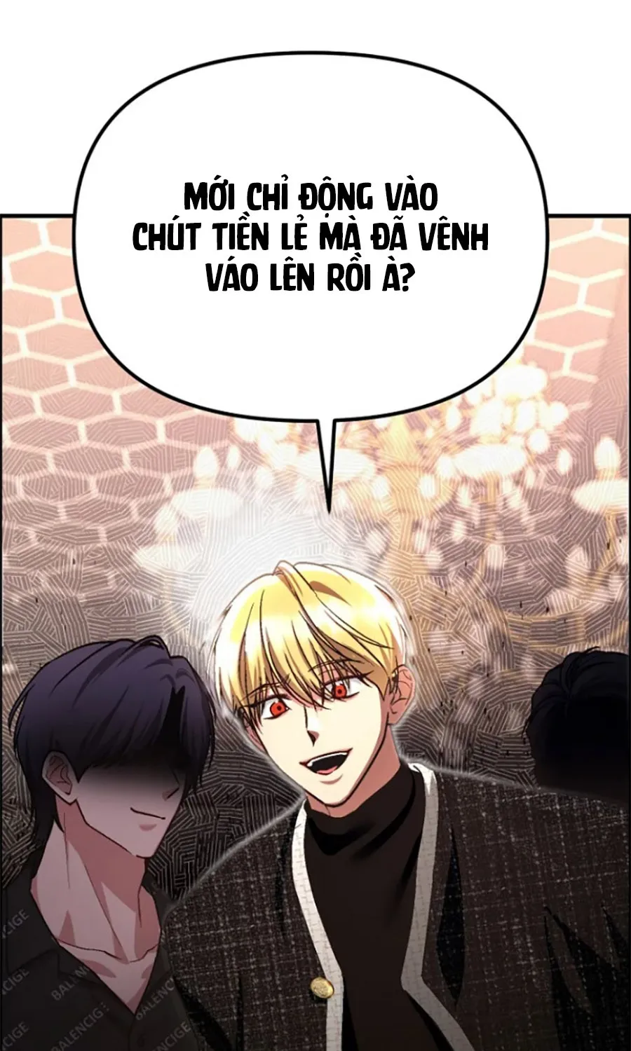 HOST LADY - Chap 4 - Trang 49