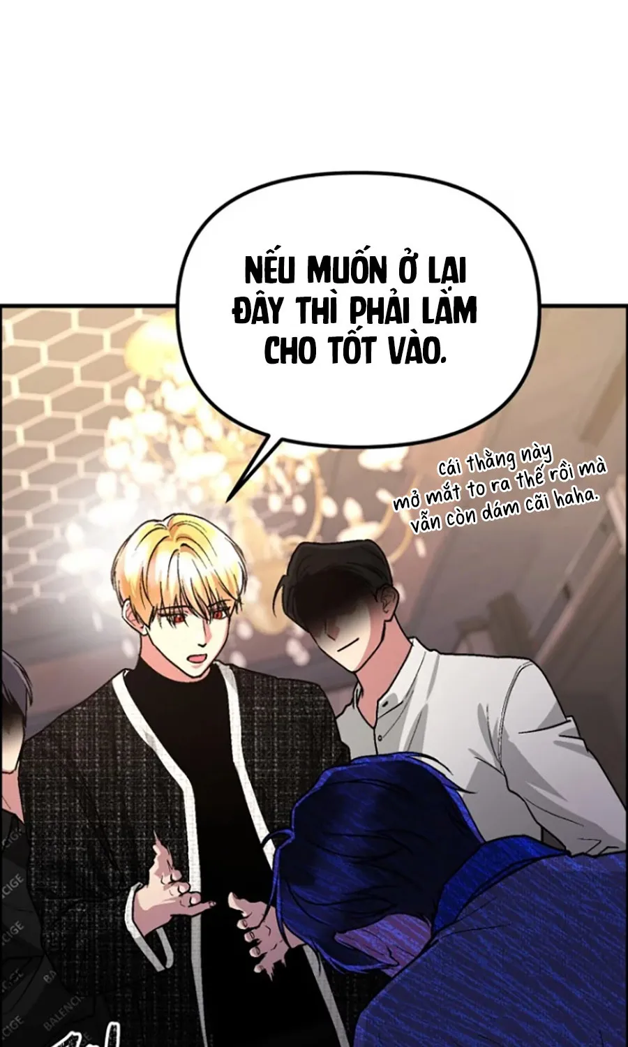 HOST LADY - Chap 4 - Trang 61