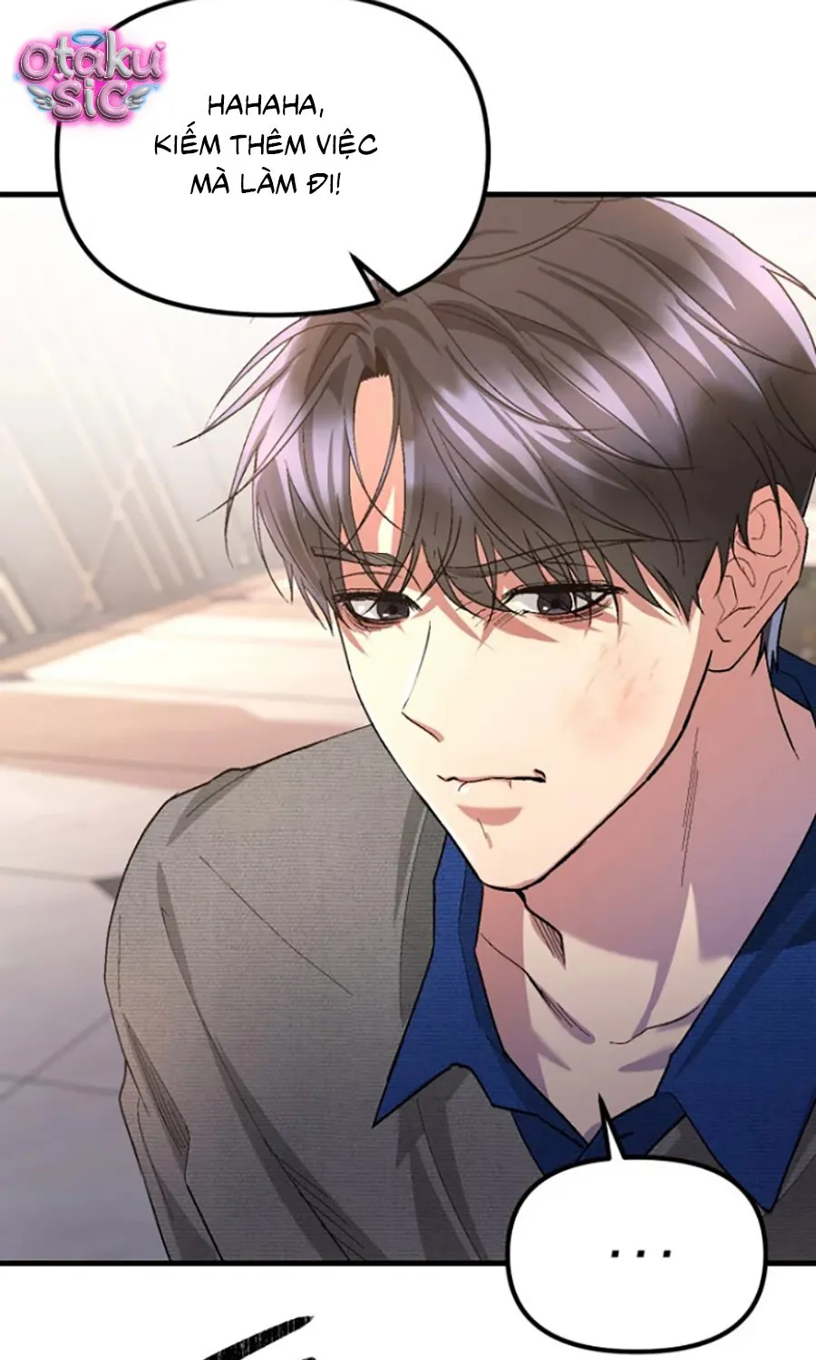 HOST LADY - Chap 4 - Trang 63