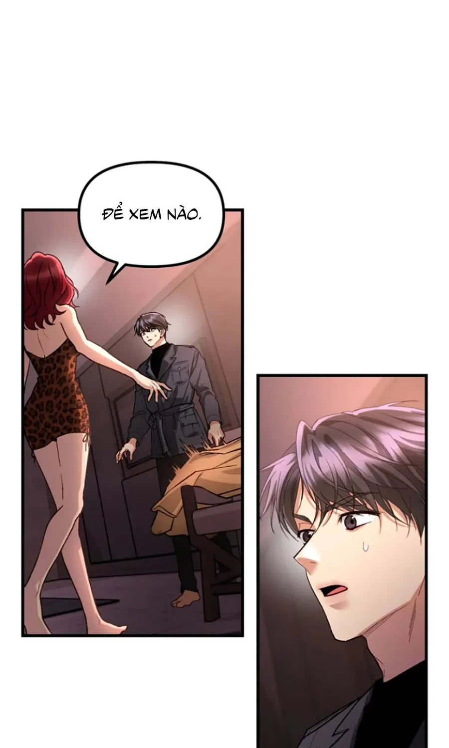 HOST LADY - Chap 4 - Trang 80