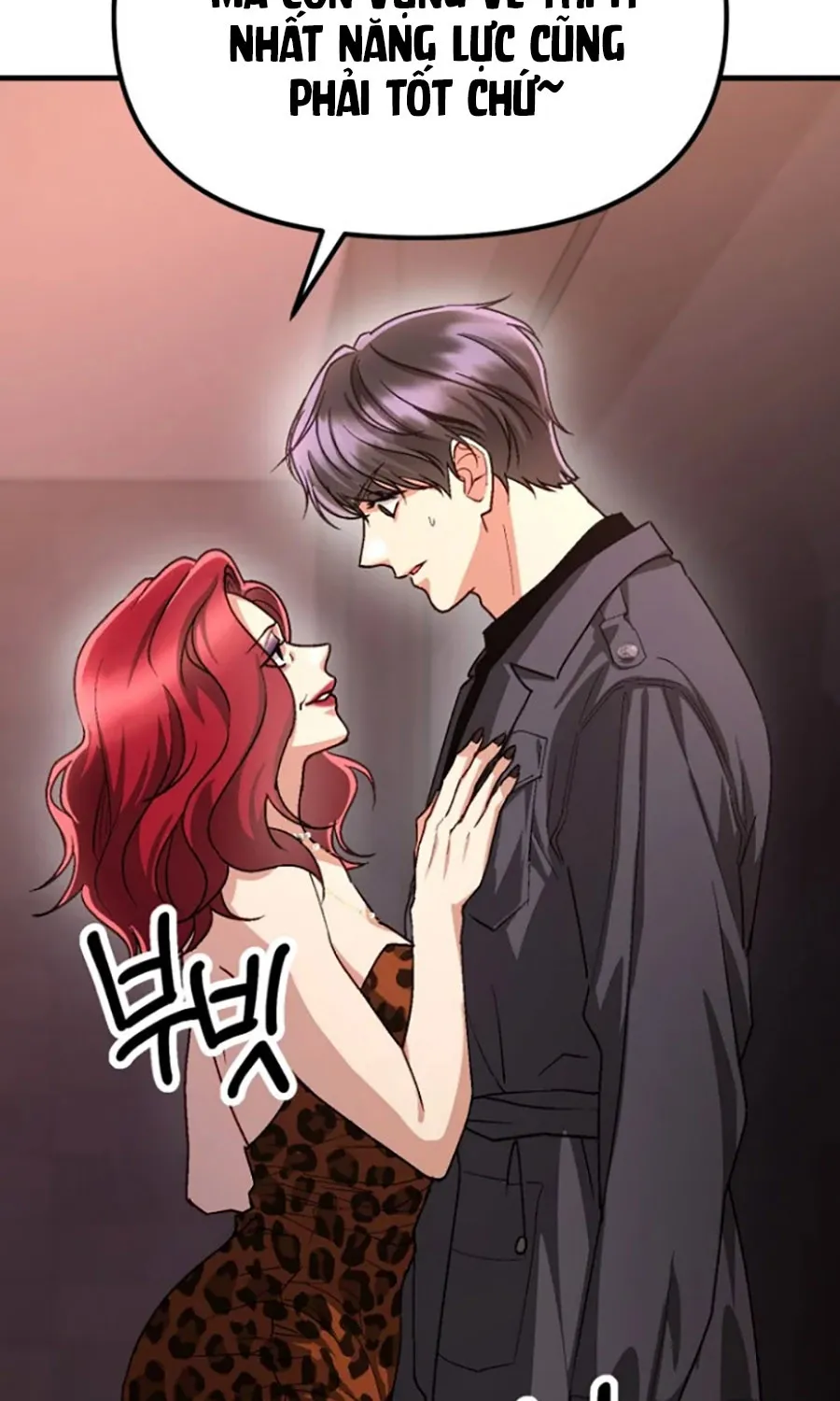 HOST LADY - Chap 4 - Trang 84