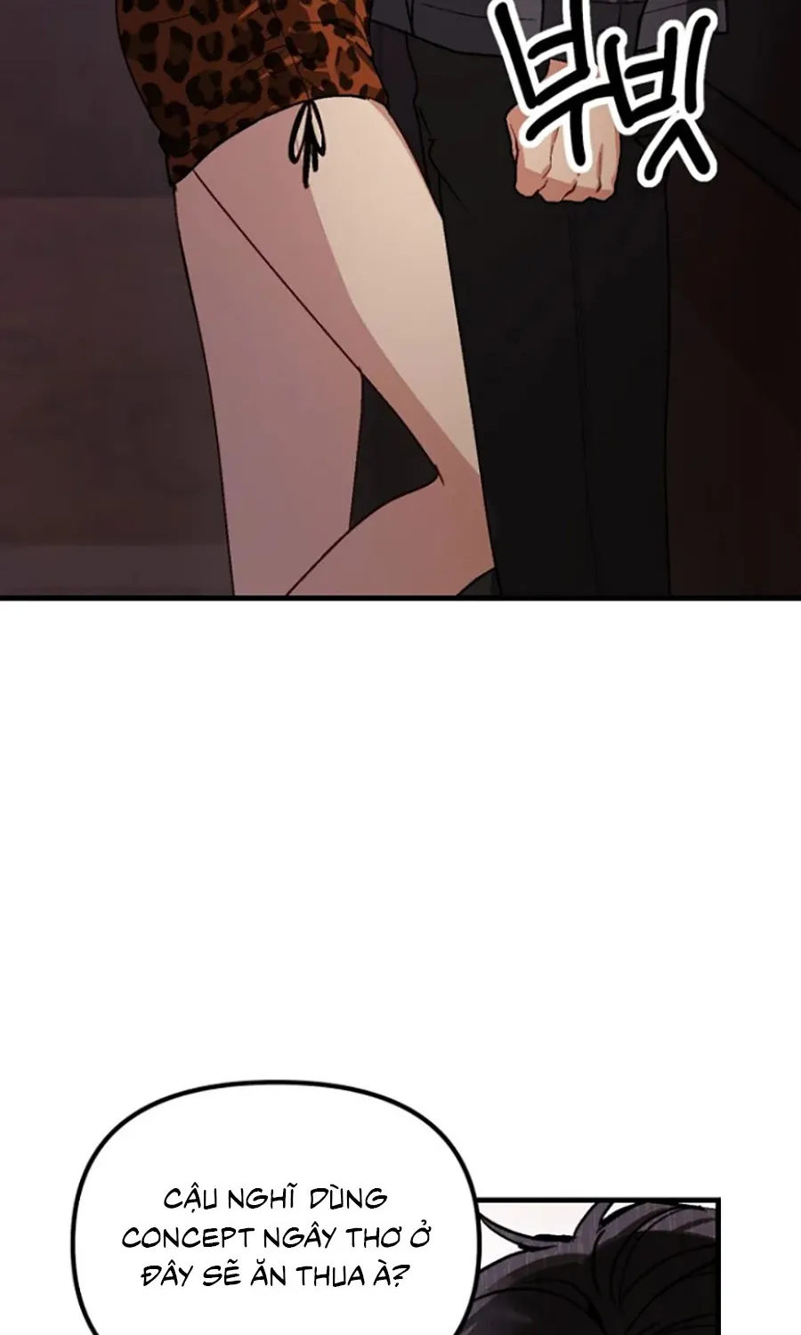HOST LADY - Chap 4 - Trang 85