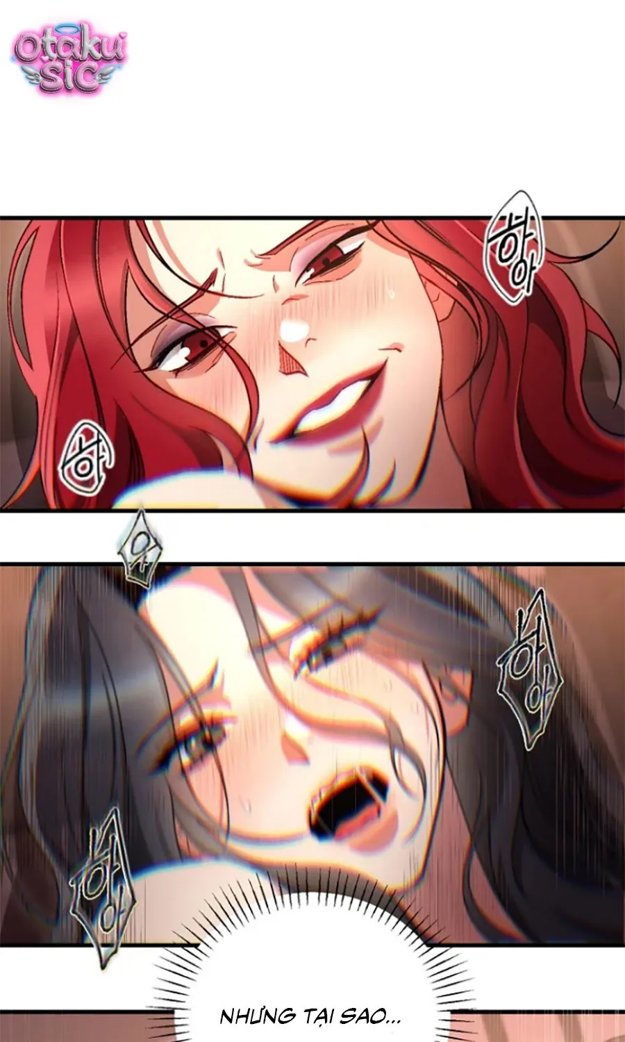 HOST LADY - Chap 4 - Trang 96