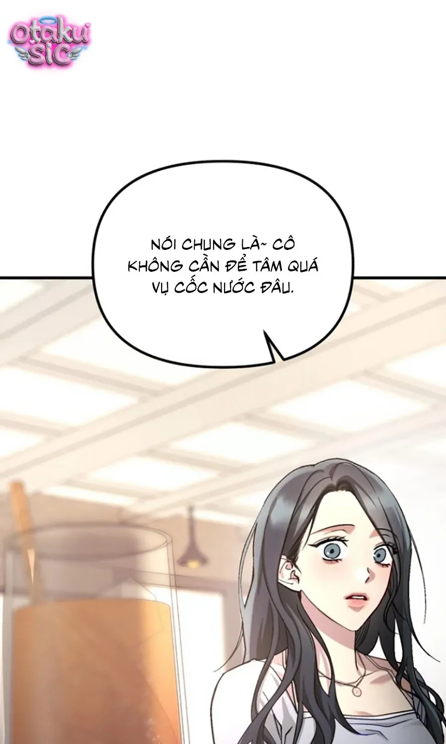 HOST LADY - Chap 5 - Trang 11
