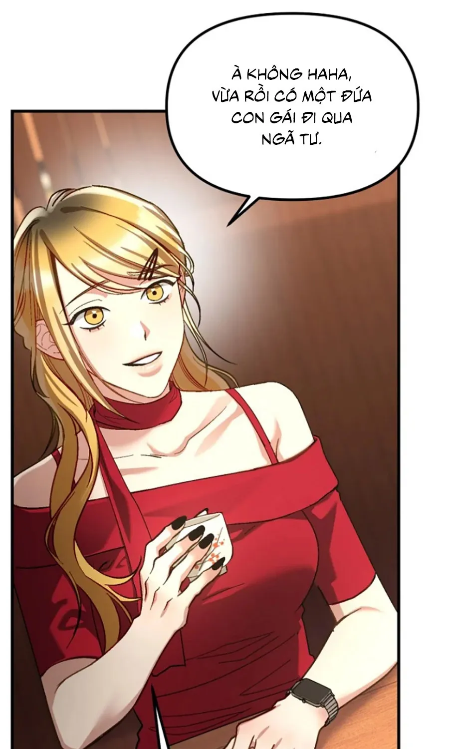 HOST LADY - Chap 5 - Trang 101