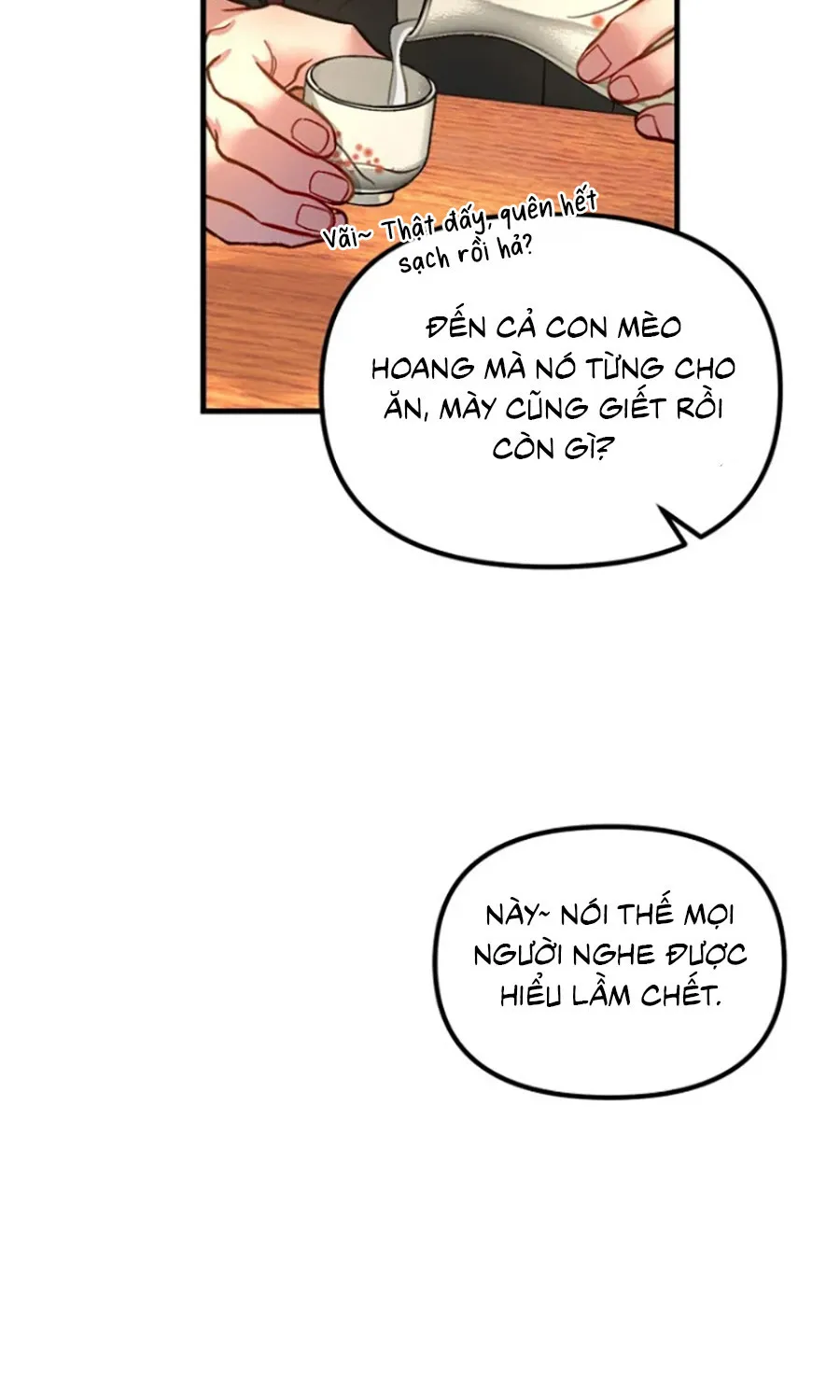 HOST LADY - Chap 5 - Trang 104