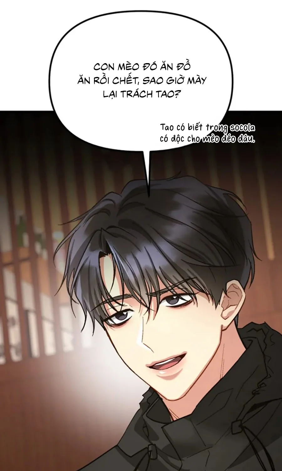 HOST LADY - Chap 5 - Trang 105
