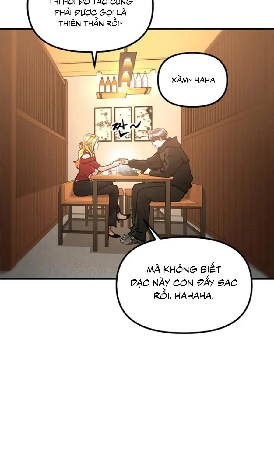 HOST LADY - Chap 5 - Trang 110
