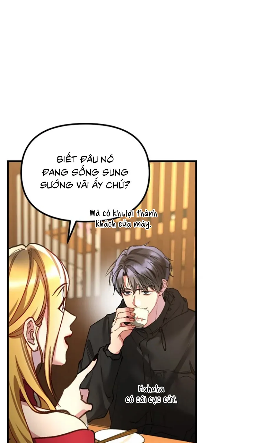 HOST LADY - Chap 5 - Trang 111