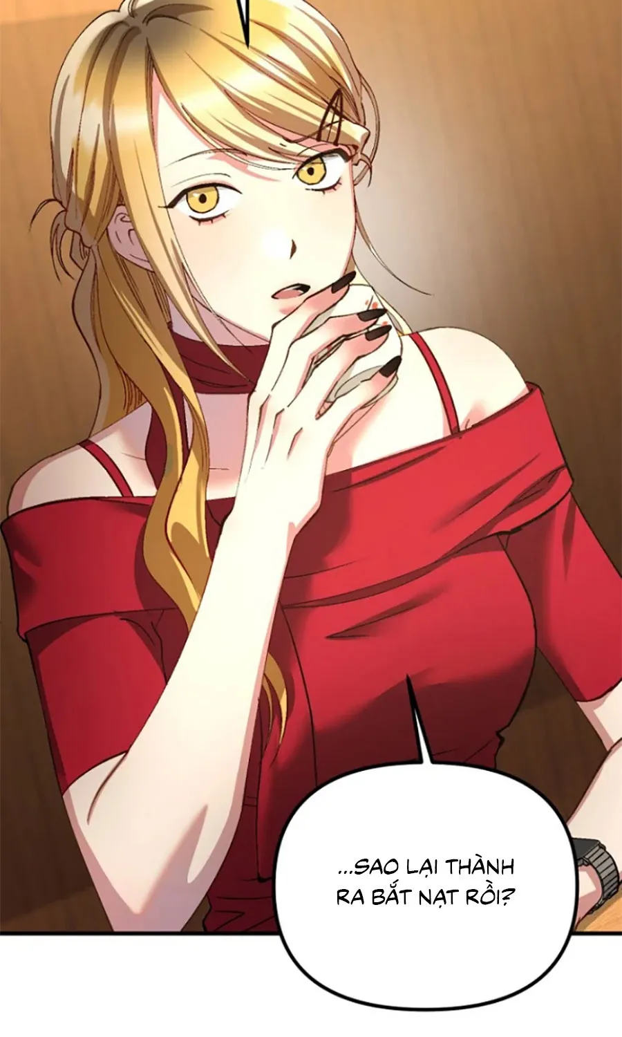 HOST LADY - Chap 5 - Trang 113
