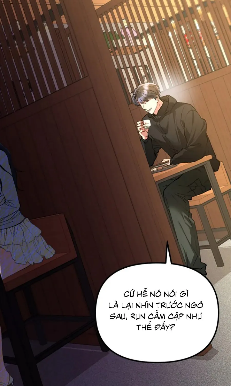 HOST LADY - Chap 5 - Trang 118