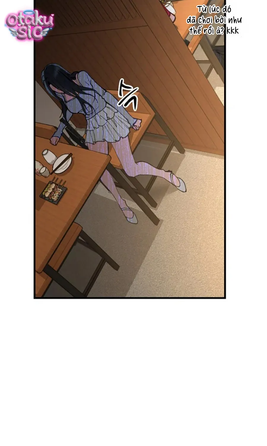 HOST LADY - Chap 5 - Trang 123