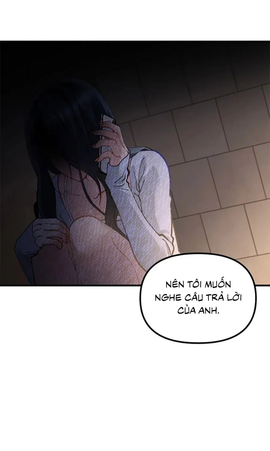 HOST LADY - Chap 5 - Trang 135