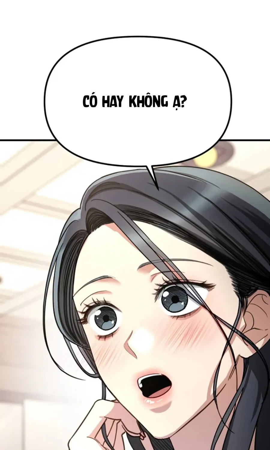 HOST LADY - Chap 5 - Trang 18