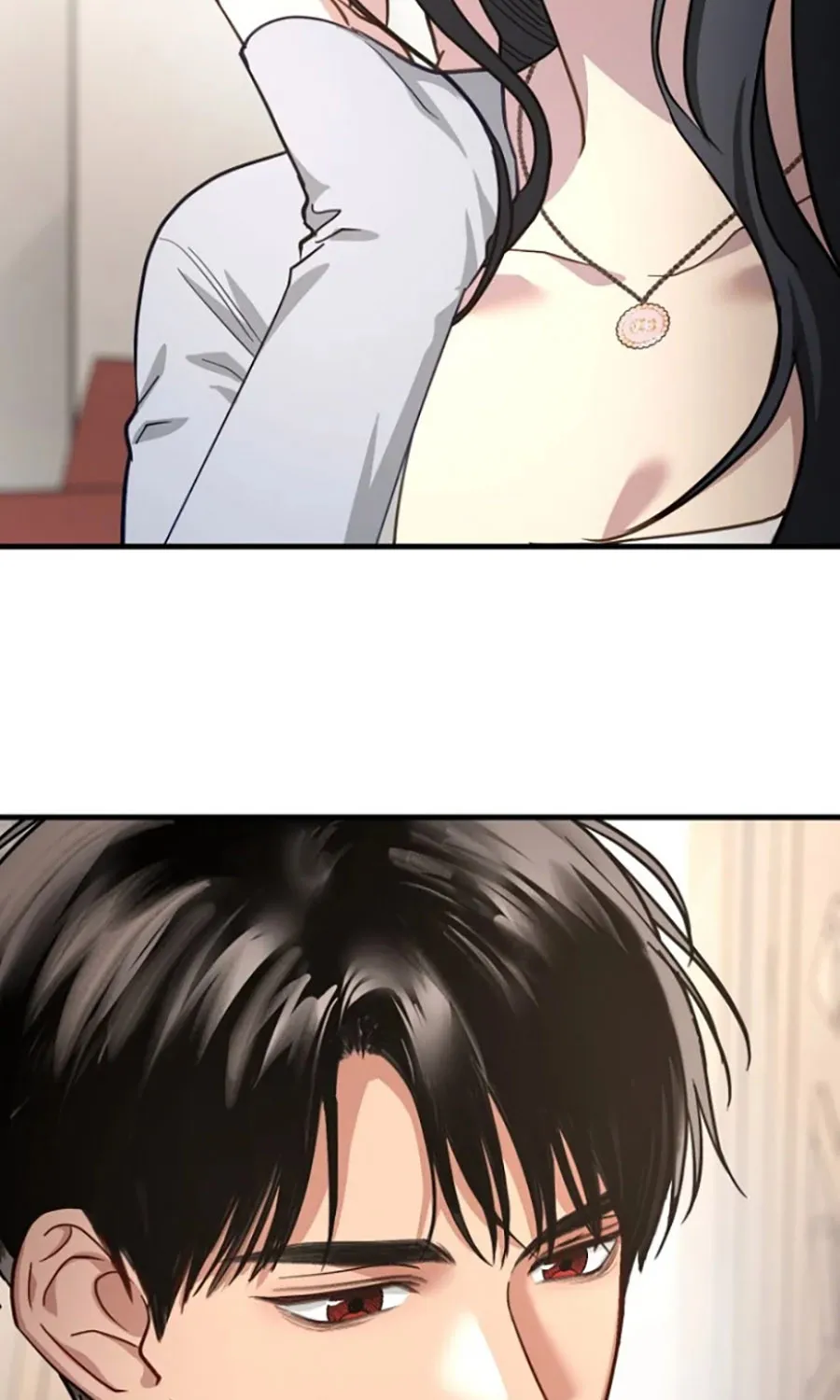 HOST LADY - Chap 5 - Trang 19