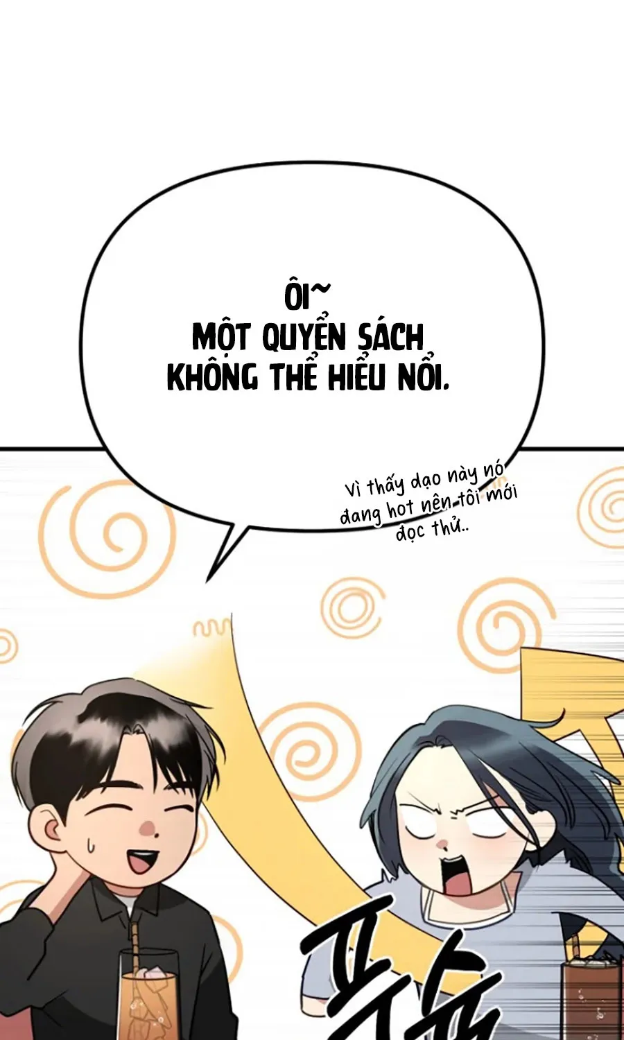 HOST LADY - Chap 5 - Trang 21