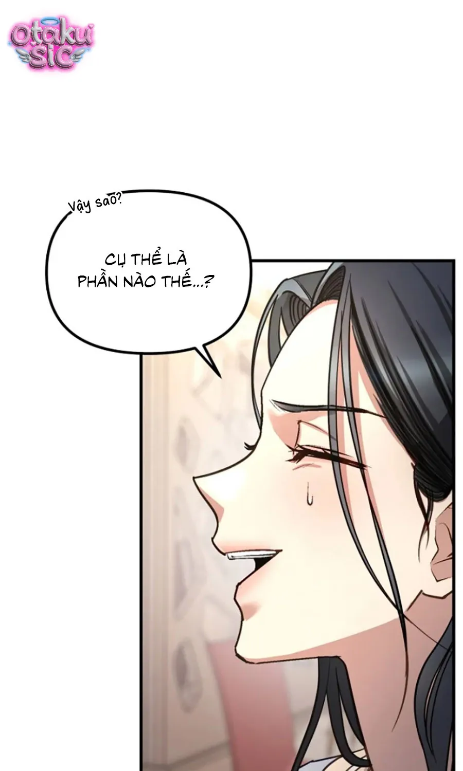 HOST LADY - Chap 5 - Trang 23
