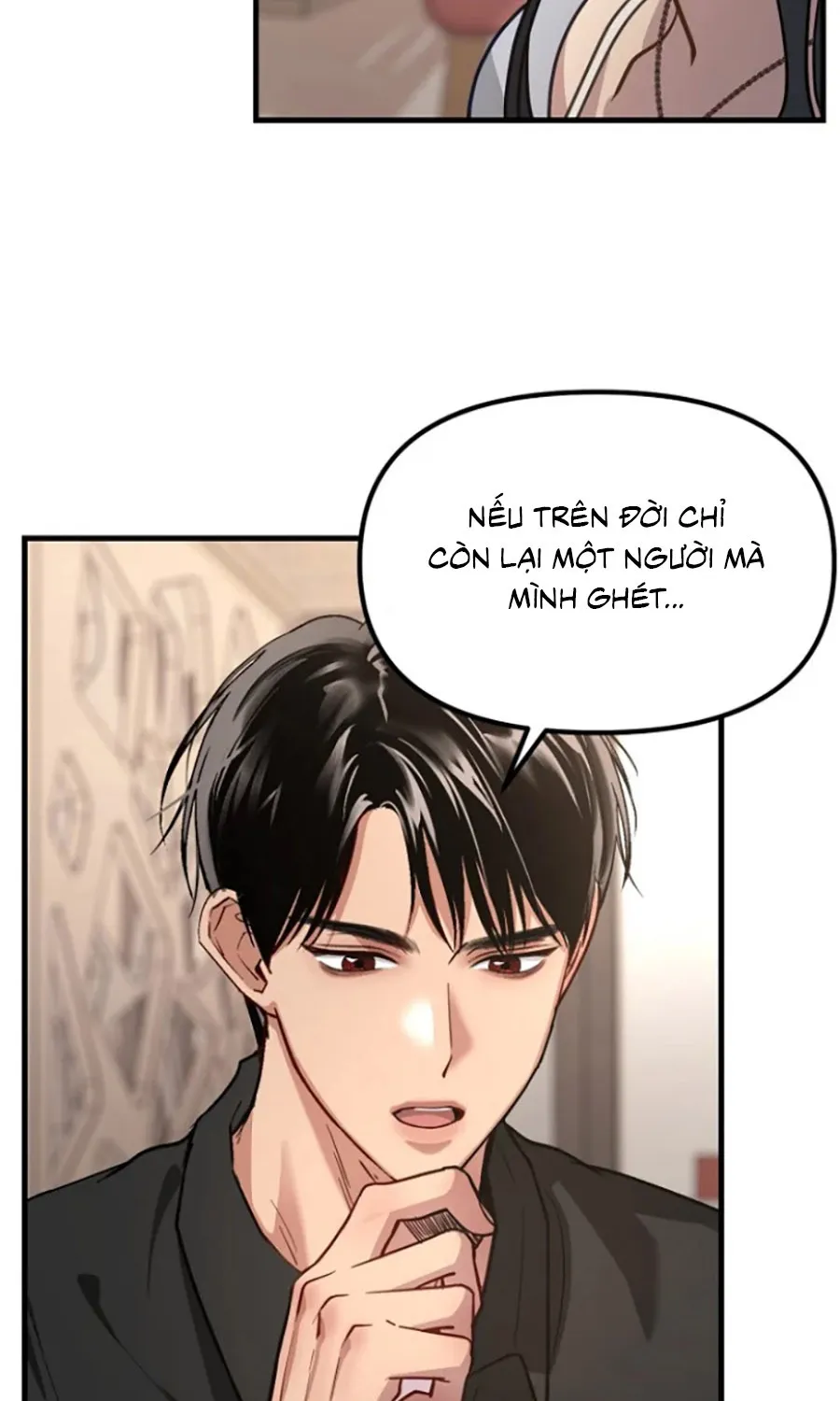 HOST LADY - Chap 5 - Trang 24
