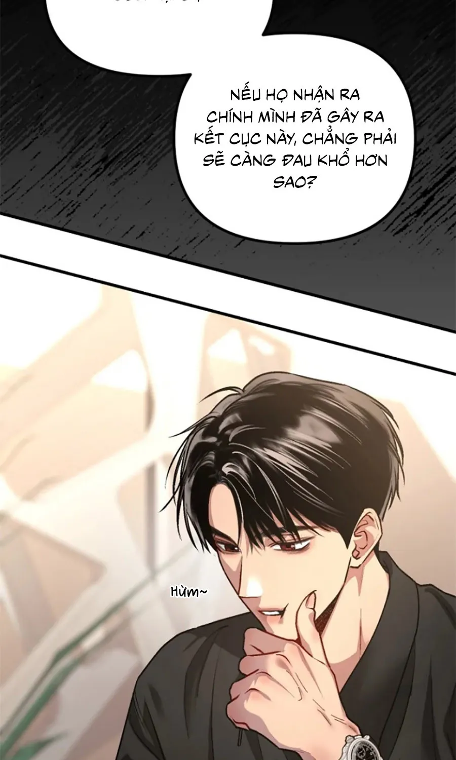 HOST LADY - Chap 5 - Trang 31