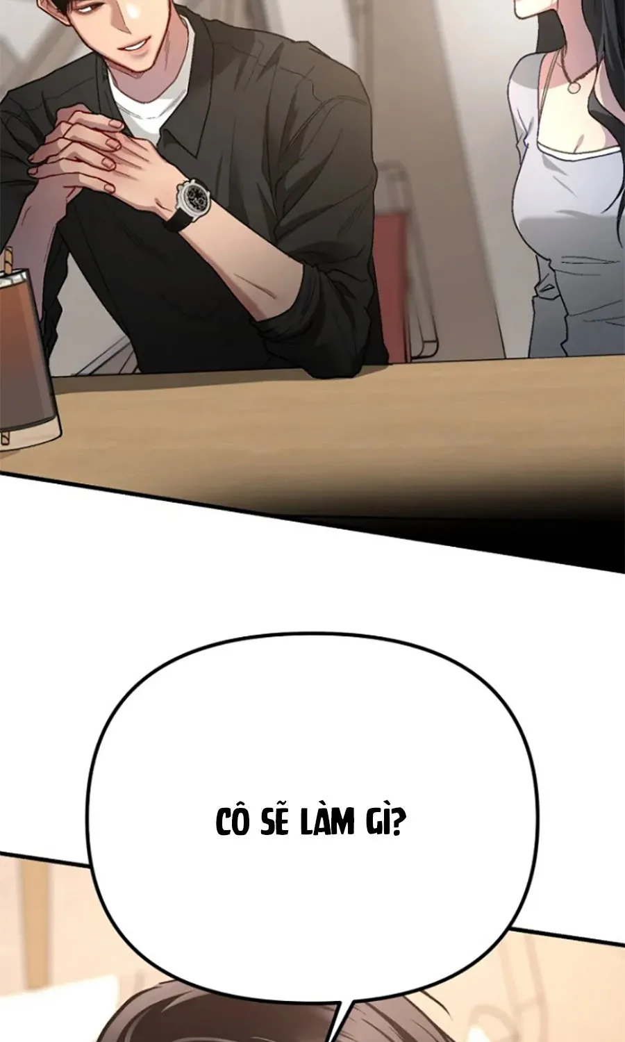 HOST LADY - Chap 5 - Trang 39