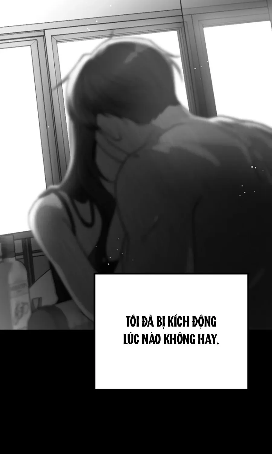 HOST LADY - Chap 5 - Trang 59