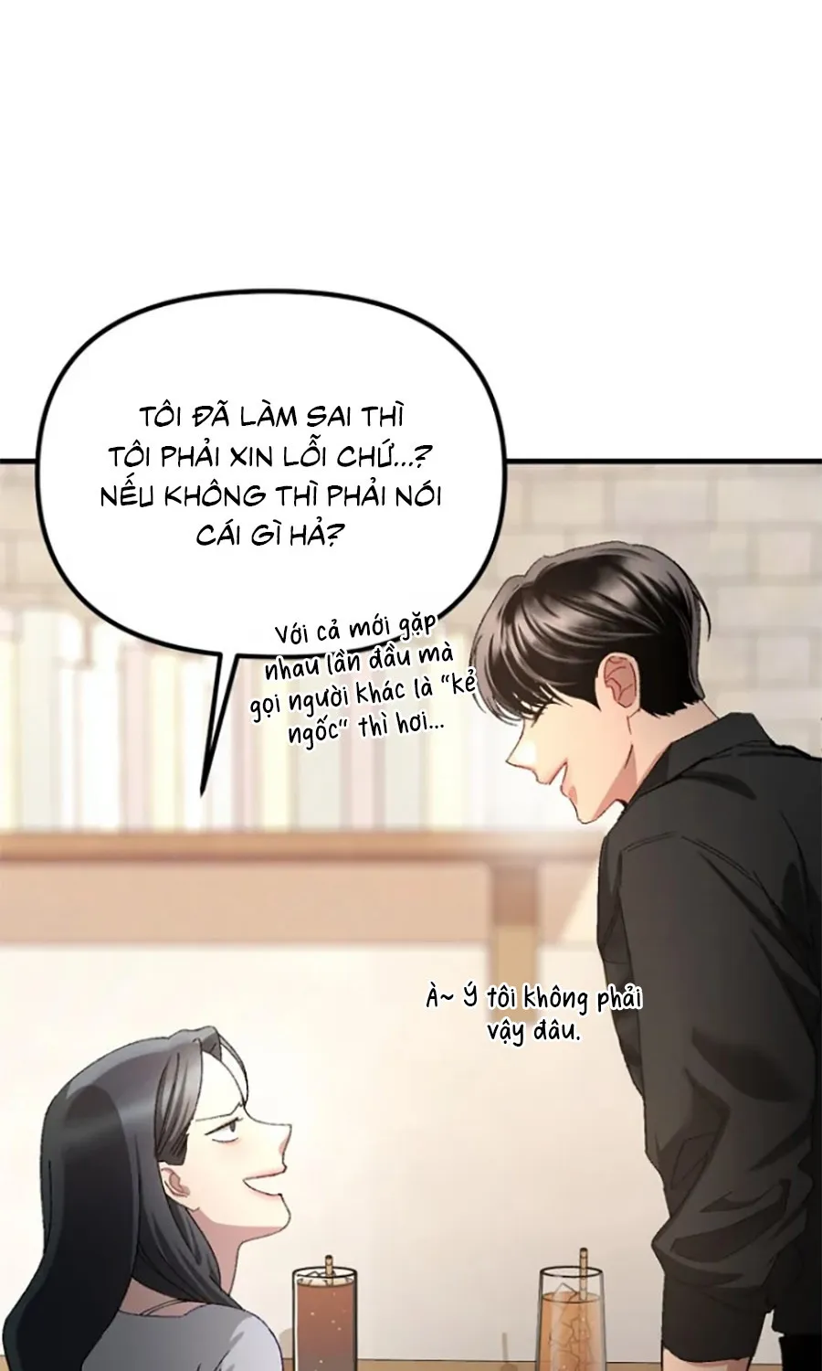 HOST LADY - Chap 5 - Trang 7