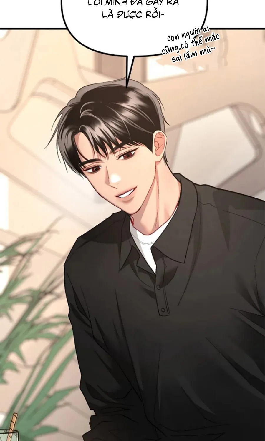 HOST LADY - Chap 5 - Trang 9
