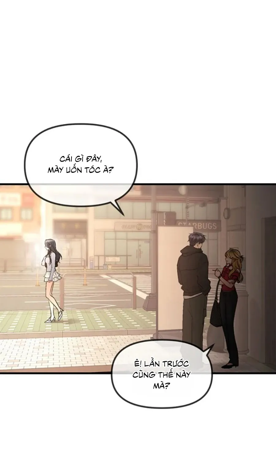 HOST LADY - Chap 5 - Trang 87
