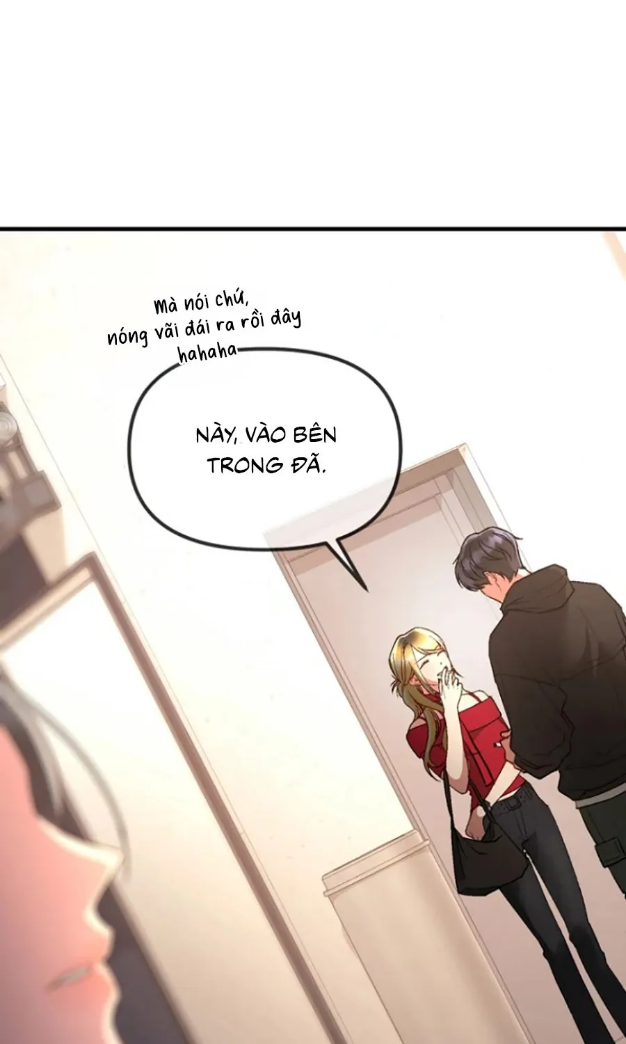 HOST LADY - Chap 5 - Trang 89