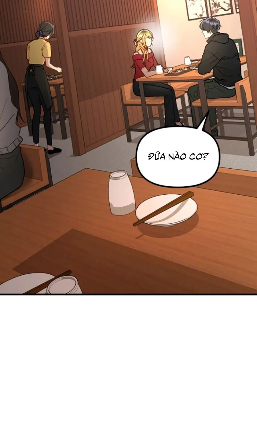 HOST LADY - Chap 5 - Trang 100