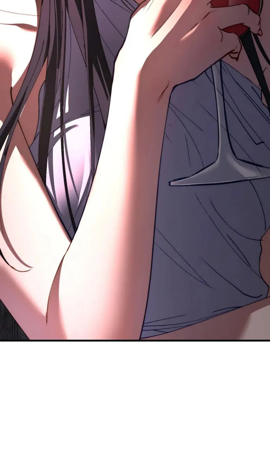 HOST LADY - Chap 6 - Trang 113
