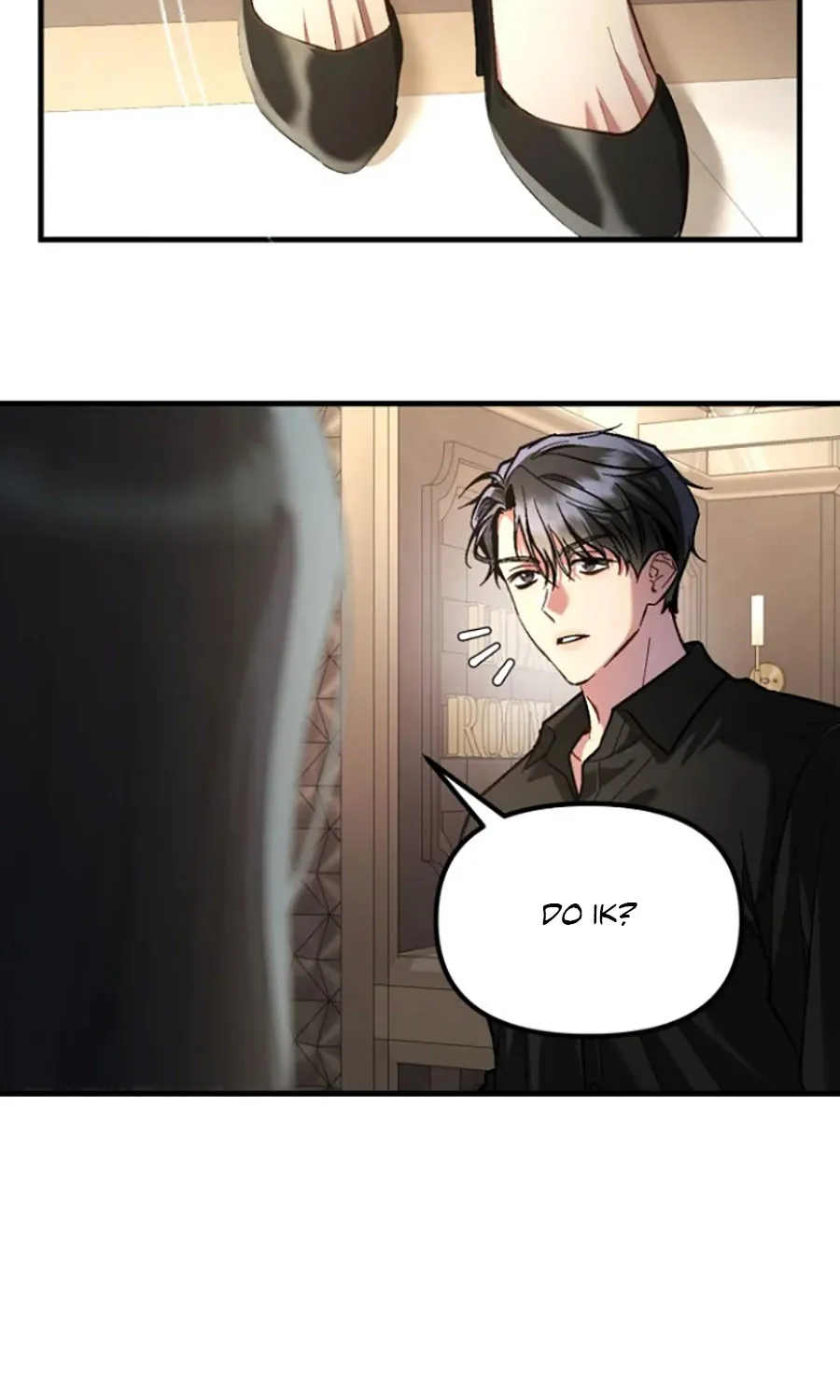 HOST LADY - Chap 6 - Trang 19