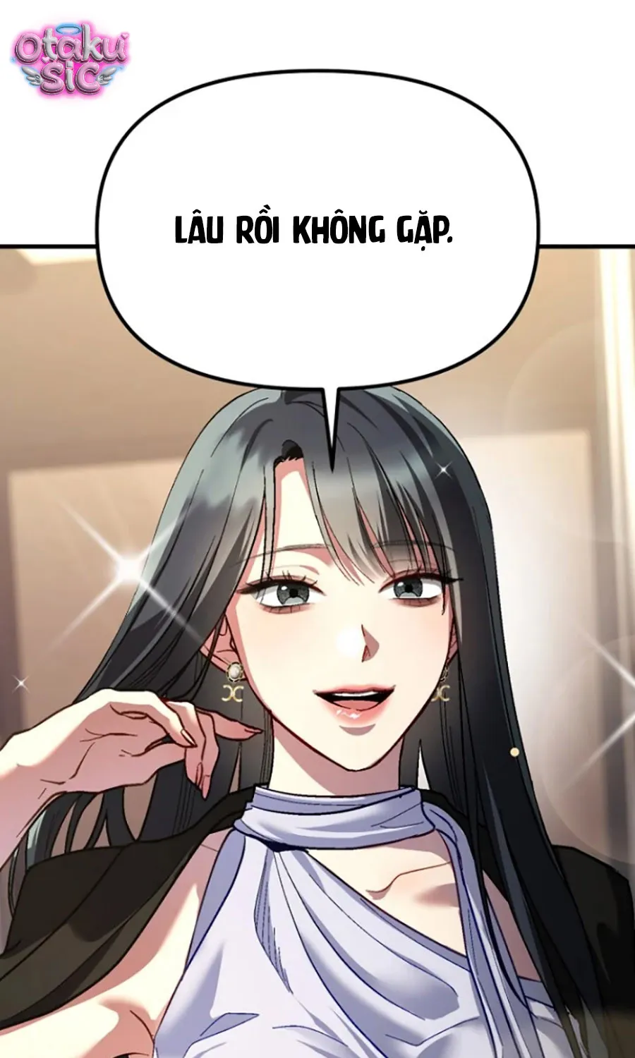 HOST LADY - Chap 6 - Trang 21