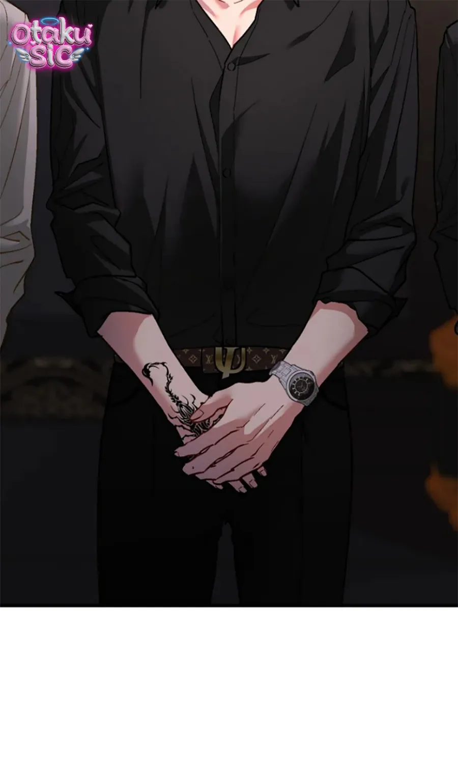 HOST LADY - Chap 6 - Trang 26