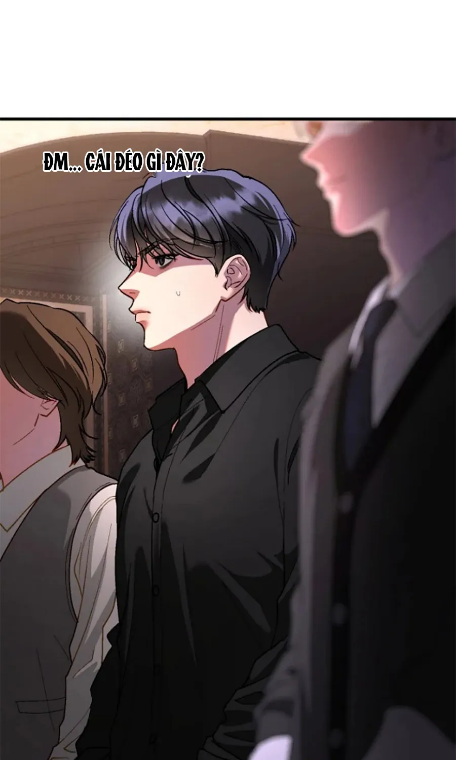 HOST LADY - Chap 6 - Trang 27