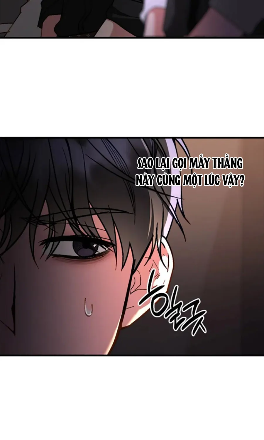 HOST LADY - Chap 6 - Trang 28