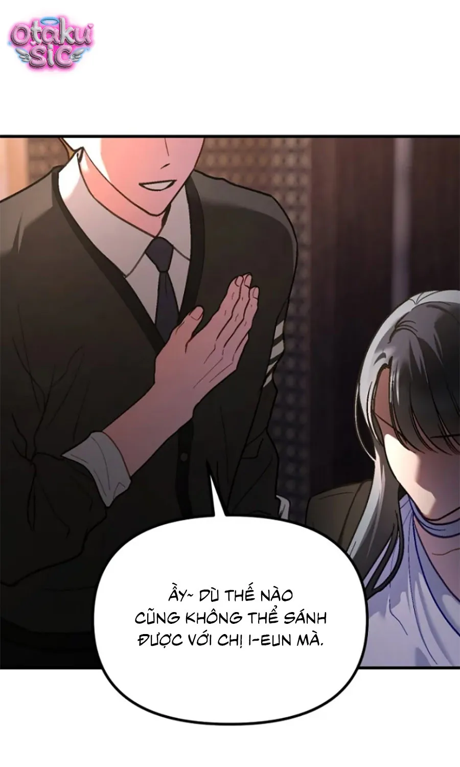 HOST LADY - Chap 6 - Trang 31